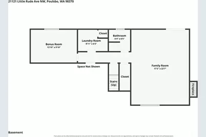 21121 Little Rude Avenue NW, Poulsbo, WA 98370 - Photo 38