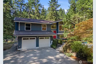 21121 Little Rude Avenue NW, Poulsbo, WA 98370 - Photo 1