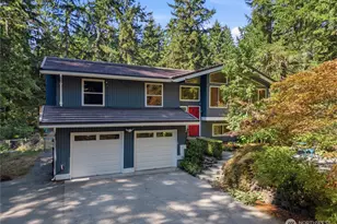 21121 Little Rude Ave NW, Poulsbo, WA 98370 - Photo 1