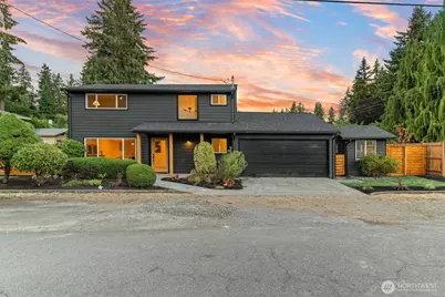 16301 Wallingford Avenue N, Shoreline, WA 98133 - Photo 1