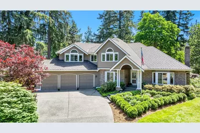 18817 NE 157th Street, Woodinville, WA 98072 - Photo 1