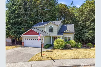 2977 NE Loyola St, Bremerton, WA 98311 - Photo 2