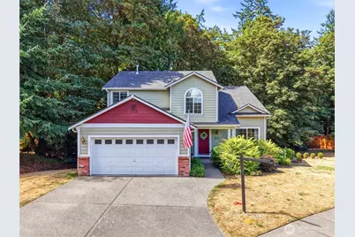2977 NE Loyola St, Bremerton, WA 98311 - Photo 1