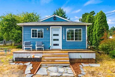 1623 S Broadway Street, Westport, WA 98595 - Photo 1