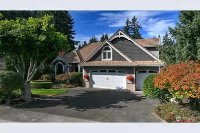 9009 166th Street Ct E, Puyallup, WA 98375 - Photo 1