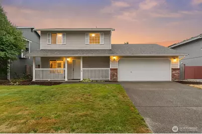 10006 140th Street Ct E, Puyallup, WA 98373 - Photo 1