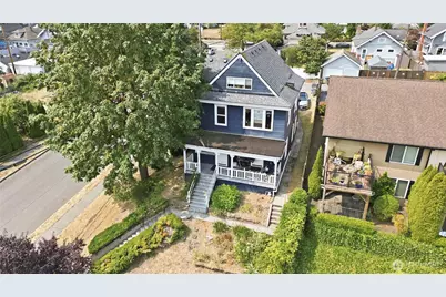 3432 Lombard Avenue, Everett, WA 98201 - Photo 2