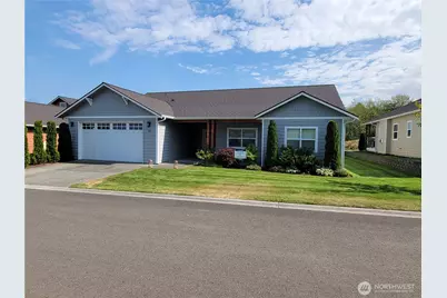 21 Balsam Court, Sequim, WA 98382 - Photo 2