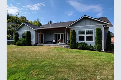 21 Balsam Court, Sequim, WA 98382 - Photo 4