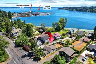 10671 NE West Kingston Rd, Kingston, WA 98346 - Photo 1