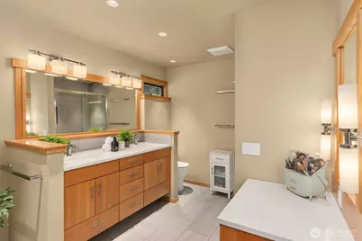 10793 NE Bill Point Drive, Bainbridge Island, WA 98110 - Photo 22