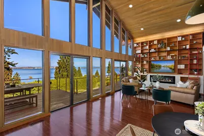 10793 NE Bill Point Drive, Bainbridge Island, WA 98110 - Photo 14