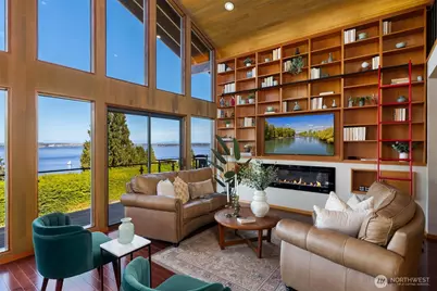 10793 NE Bill Point Drive, Bainbridge Island, WA 98110 - Photo 18