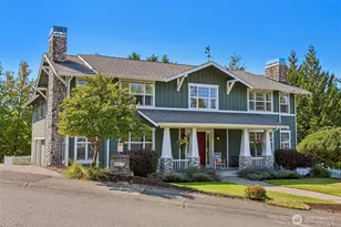 4371 232nd Ct SE, Sammamish, WA 98075 - Photo 1
