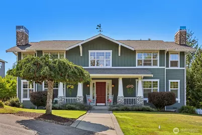 4371 232 Court SE, Sammamish, WA 98075 - Photo 2