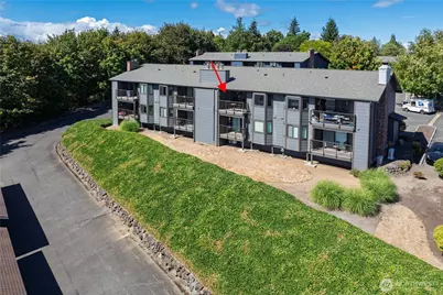 3350 Narrows View Lane NE #203, Bremerton, WA 98310 - Photo 26