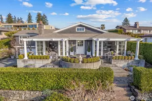 9400 Vineyard Crest, Bellevue, WA 98004 - Photo 2