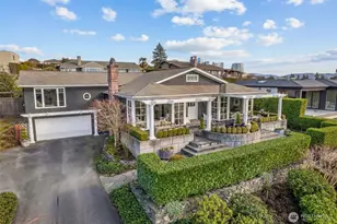 9400 Vineyard Crest, Bellevue, WA 98004 - Photo 1