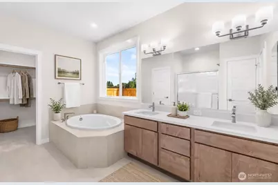 7321 Mirasett Street SW #33, Tumwater, WA 98512 - Photo 14