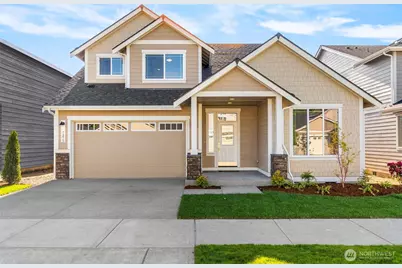 7321 Mirasett Street SW #33, Tumwater, WA 98512 - Photo 1