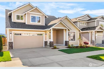 7321 Mirasett Street SW #33, Tumwater, WA 98512 - Photo 2