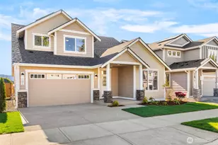 7321 Mirasett St SW, Tumwater, WA 98512 - Photo 2