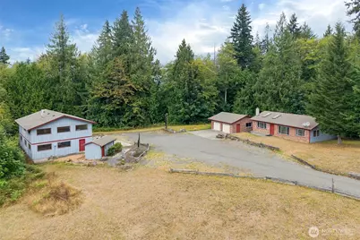 572 Dodger Lane, Port Angeles, WA 98363 - Photo 1