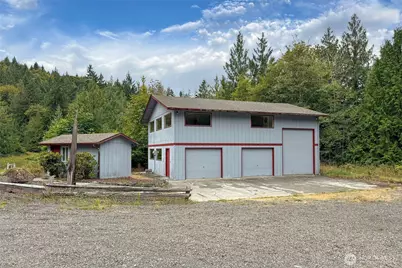 572 Dodger Lane, Port Angeles, WA 98363 - Photo 16