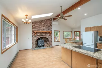 572 Dodger Lane, Port Angeles, WA 98363 - Photo 4