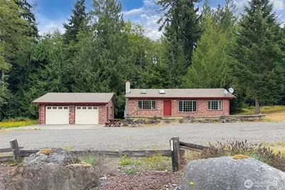 572 Dodger Lane, Port Angeles, WA 98363 - Photo 2