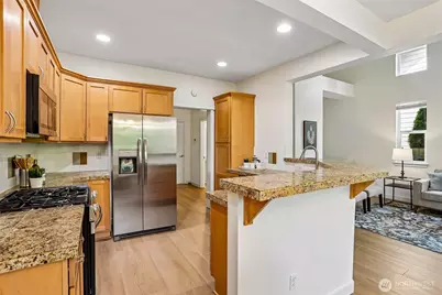 13824 N Creek Drive #1001, Mill Creek, WA 98012 - Photo 12