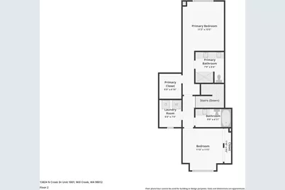 13824 N Creek Drive #1001, Mill Creek, WA 98012 - Photo 28