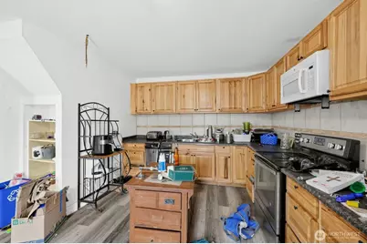 1025 Arnold Avenue, Hoquiam, WA 98550 - Photo 6