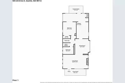 504 23rd Avenue E, Seattle, WA 98112 - Photo 22