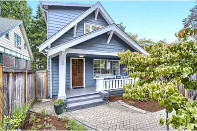 504 23rd Avenue E, Seattle, WA 98112 - Photo 1