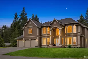 14116 224th St E, Graham, WA 98338 - Photo 2