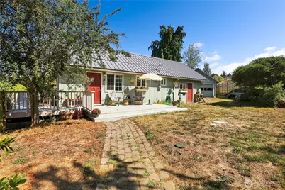 41 Hemlock Drive, Port Townsend, WA 98368 - Photo 1