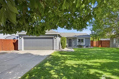 329 E Belair Drive, Moses Lake, WA 98837 - Photo 2
