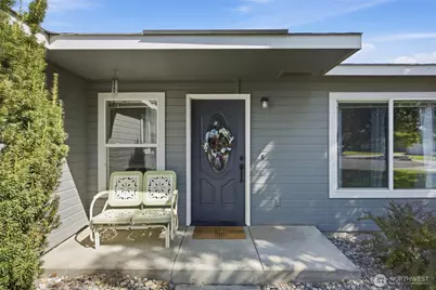 329 E Belair Drive, Moses Lake, WA 98837 - Photo 4