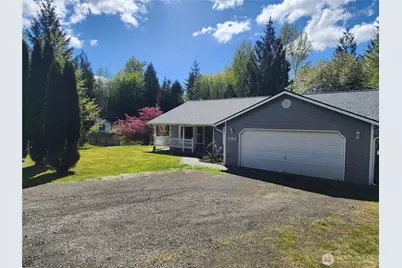181 E Oakdale Street, Allyn, WA 98524 - Photo 2