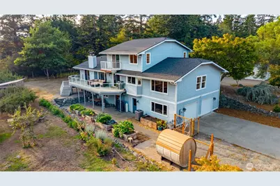 1407 Arnold Road, Oak Harbor, WA 98277 - Photo 1