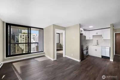 2100 3rd Avenue #2104, Seattle, WA 98121 - Photo 4