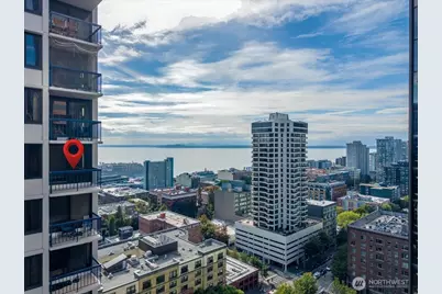 2100 3rd Avenue #2104, Seattle, WA 98121 - Photo 16
