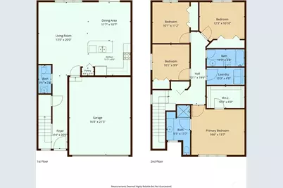18625 108th Avenue E, Puyallup, WA 98374 - Photo 40
