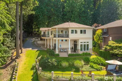 2460 Lake Whatcom Boulevard, Bellingham, WA 98229 - Photo 1