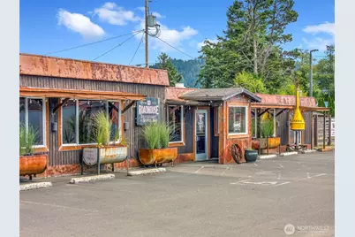782 U.S. 101 Highway, Chinook, WA 98614 - Photo 2