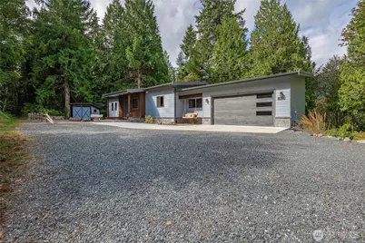 697 Axelson Road, Bellingham, WA 98229 - Photo 1
