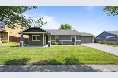 931 Highland Rd., Walla Walla, WA 99362 - Photo 2