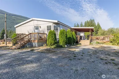 37844 Schulze Rd, Concrete, WA 98237 - Photo 1