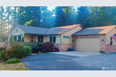 265 Sukyma Lane, Camano Island, WA 98282 - Photo 1